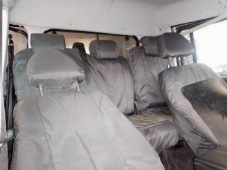 Land Rover Defender Defender I, Pick-up, 1998 / 2016 2.2 TD4 16V picture 13