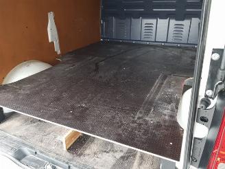 Mercedes Vito 109 CDI Functional Lang picture 16