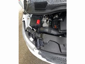 Mercedes Vito 109 CDI Functional Lang picture 21