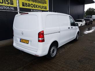 Mercedes Vito 109 CDI Functional Lang picture 8