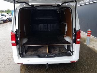 Mercedes Vito 109 CDI Functional Lang picture 15
