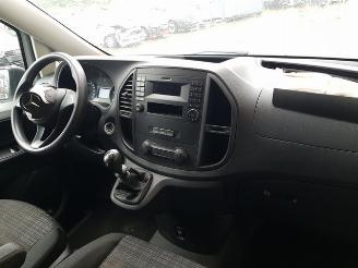 Mercedes Vito 109 CDI Functional Lang picture 18