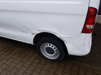 Mercedes Vito 109 CDI Functional Lang picture 11