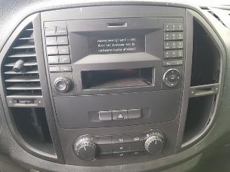 Mercedes Vito 109 CDI Functional Lang picture 25