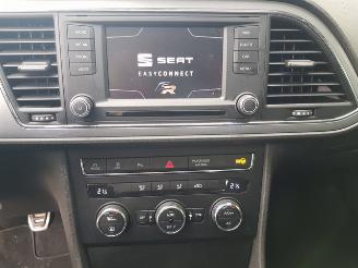 Seat Leon 2.0 TDI FR picture 26