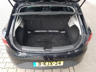 Seat Leon 2.0 TDI FR picture 18
