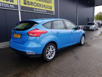 Ford Focus 1.0 Trend picture 8