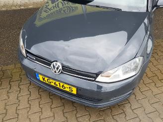 Volkswagen Golf 1.0 TSI Connected Series picture 9