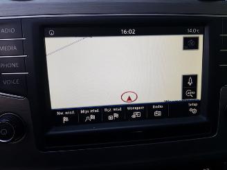Volkswagen Golf 1.0 TSI Connected Series picture 17
