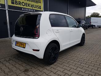 Volkswagen Up! 1.0 EcoFuel move up! picture 7