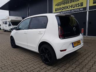 Volkswagen Up! 1.0 EcoFuel move up! picture 8