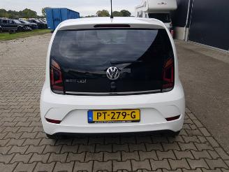Volkswagen Up! 1.0 EcoFuel move up! picture 5