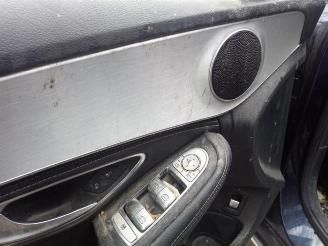 Mercedes C-klasse C Estate (S205), Combi, 2014 / 2021 C-180 BlueTEC, C-180 d 1.6 16V picture 26