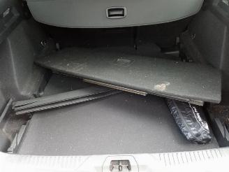 Ford Focus Focus 4 Wagon, Combi, 2018 1.0 Ti-VCT EcoBoost 12V 125 picture 19