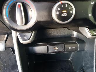 Kia Picanto 1.0 DPi ComfortLine 5p picture 19