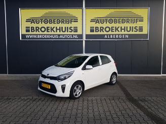 škoda osobní automobily Kia Picanto 1.0 DPi ComfortLine 5p 2021/1