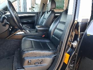 Porsche Cayenne 4.5 S picture 12