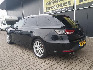 Seat Leon 1.4 EcoTSI FR picture 8