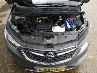 Opel Mokka 1.4 Turbo Black Edition picture 11