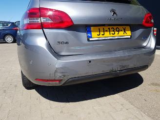 Peugeot 308 SW 1.2 PureTech Blue Lease Premium picture 10