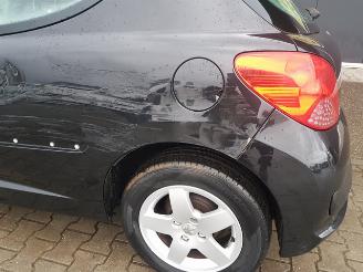 Peugeot 207 1.4 VTi XS Pack picture 9