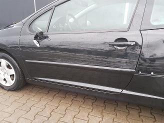 Peugeot 207 1.4 VTi XS Pack picture 10