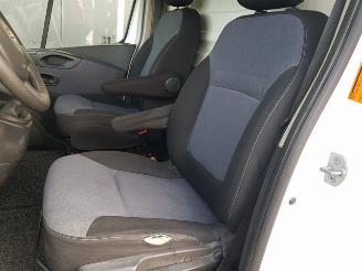 Opel Vivaro 1.6 CDTI L1H1 Sport EcoFlex picture 12
