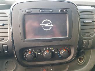 Opel Vivaro 1.6 CDTI L1H1 Sport EcoFlex picture 20