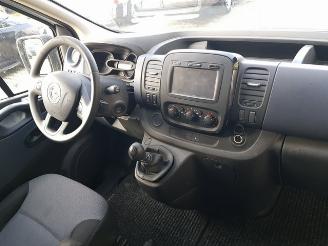 Opel Vivaro 1.6 CDTI L1H1 Sport EcoFlex picture 13