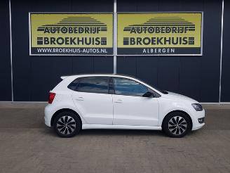Volkswagen Polo 1.0 BlueMotion Edition picture 4