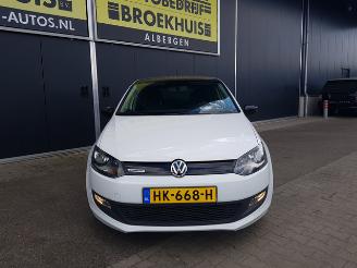Volkswagen Polo 1.0 BlueMotion Edition picture 3