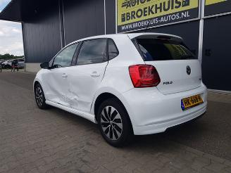 Volkswagen Polo 1.0 BlueMotion Edition picture 8