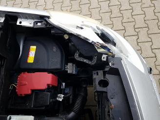 Peugeot Partner 120 1.6 e-HDI L1 Navteq 2Tronic AUTOMATIC picture 13