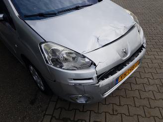 Peugeot Partner 120 1.6 e-HDI L1 Navteq 2Tronic AUTOMATIC picture 9