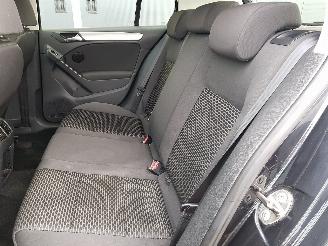 Volkswagen Golf 1.6 Comfortline picture 18