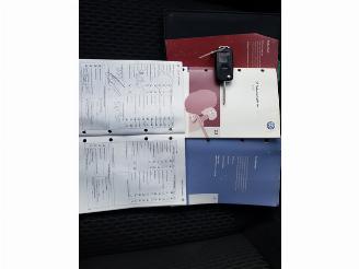 Volkswagen Golf 1.6 Comfortline picture 25