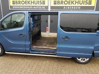 Opel Vivaro 1.6 CDTI L2H1 Sport EcoFlex picture 18