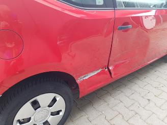 Volkswagen Up! 1.0 move up! picture 9