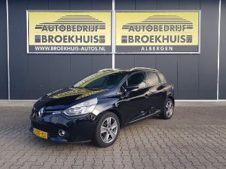 Schadeauto Renault Clio Estate 0.9 TCe Night&Day 2015/1