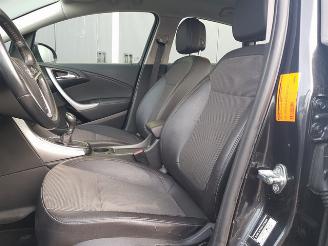 Opel Astra 1.4 Turbo Cosmo picture 12