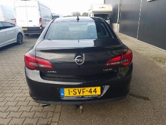 Opel Astra 1.4 Turbo Cosmo picture 5