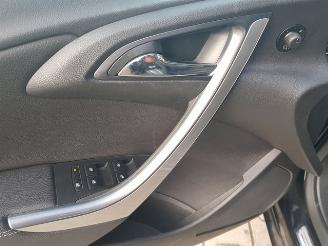 Opel Astra 1.4 Turbo Cosmo picture 17