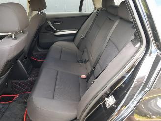 BMW 3-serie Touring 318d Corporate Lease picture 16