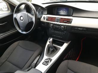 BMW 3-serie Touring 318d Corporate Lease picture 17