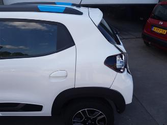 Dacia Spring Comfort 27 kWh picture 9