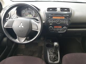 Mitsubishi Space-star 1.0 Intense picture 15