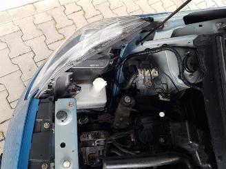 Mitsubishi Space-star 1.0 Intense picture 12