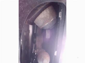 Volvo V-60 V60 II (ZW), Combi, 2018 2.0 T8 16V Plug-in Hybrid AWD picture 21