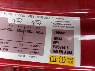 Citroën C3 C3 (SC), Hatchback 5-drs, 2009 / 2016 1.2 VTi 82 12V picture 9