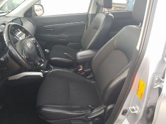 Citroën C4 Aircross 1.6 Collection picture 14